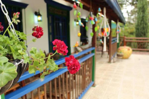 La Juanita Casa Hotel Ecológico
